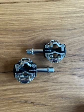 Origin8 Mountain Double Clipless 9/16