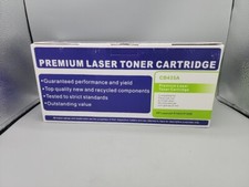 Cartucho de tóner láser premium para impresora HP CB435A para HP Laserjet P1005 P1006 LEER