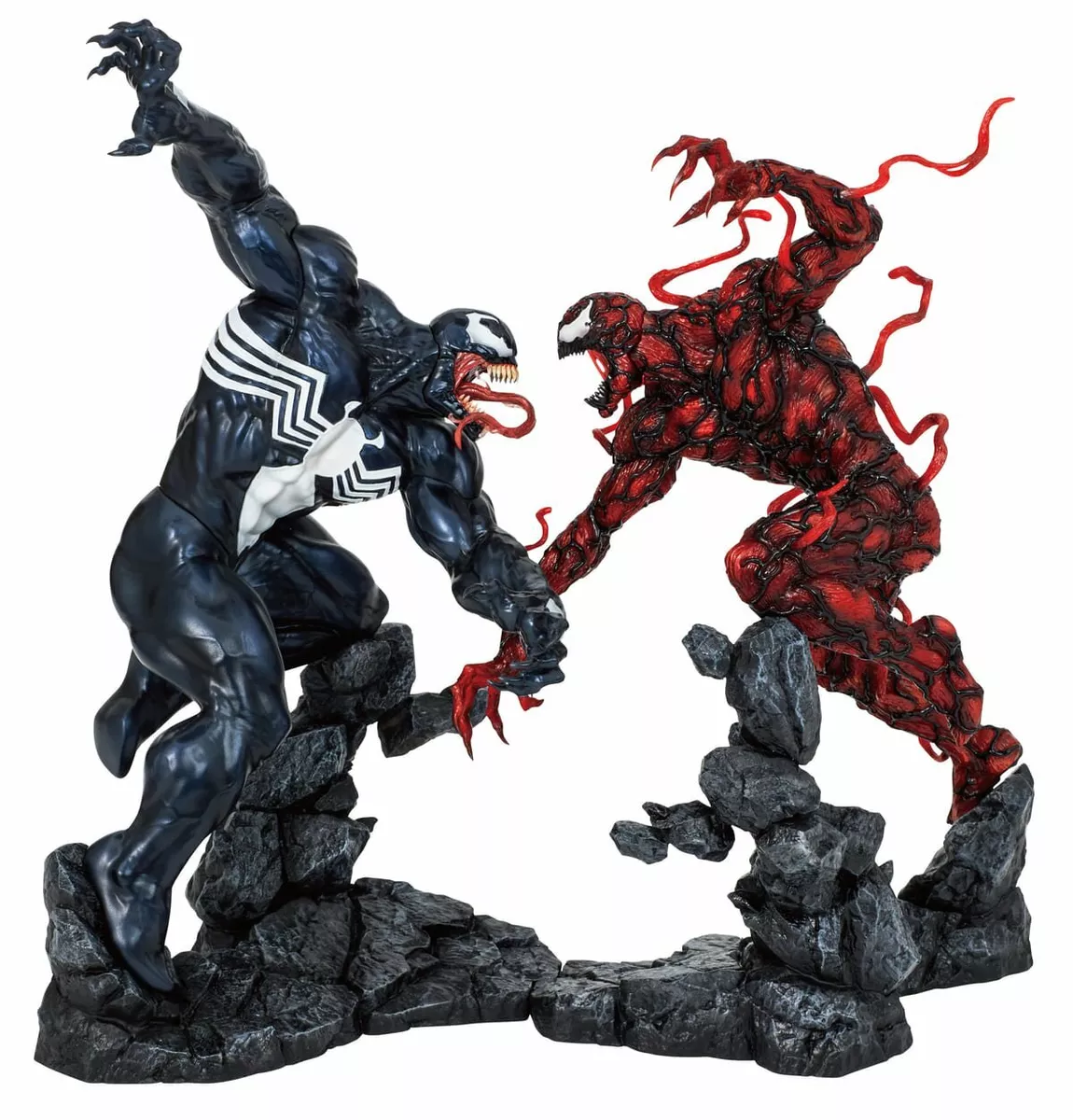 Figurine Carnage Venom 2 | boutique-spider-man