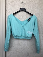 Felpa donna Comme Des Fuckdown 