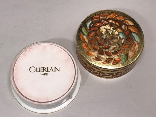 Vintage Guerlain Meteorites Powder Pearls For The Face 29g / 1 oz. - AS IS - Picture 5 of 9