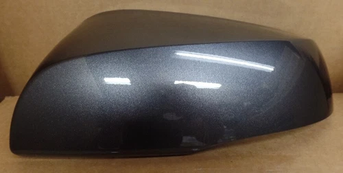 OEM TOYOTA TACOMA OUTER MIRROR COVER DRIVER SIDE  WITH TURN SIGNAL CUTOUT