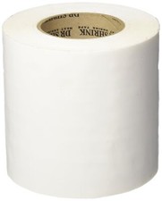 Dr. Shrink DS-706W White 6" x 180' Shrink Tape