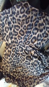 AGENT PROVOCATEUR SEXY IONA TEDDY BODYSUIT SUPER RARE SIZE LARGE CORSET BUNNY