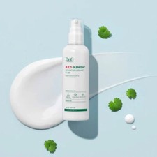 Dr.G R.E.D Blemish Clear Soothing Emulsion 120ml,Korean Cosmetics,Kbeauty,sample