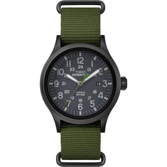 Timex Military Watches for sale | eBay
