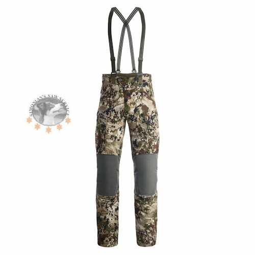 Sitka Gear Timberline Pant Open country Subalpine 50113 YOUR CHOICE - Picture 4 of 7