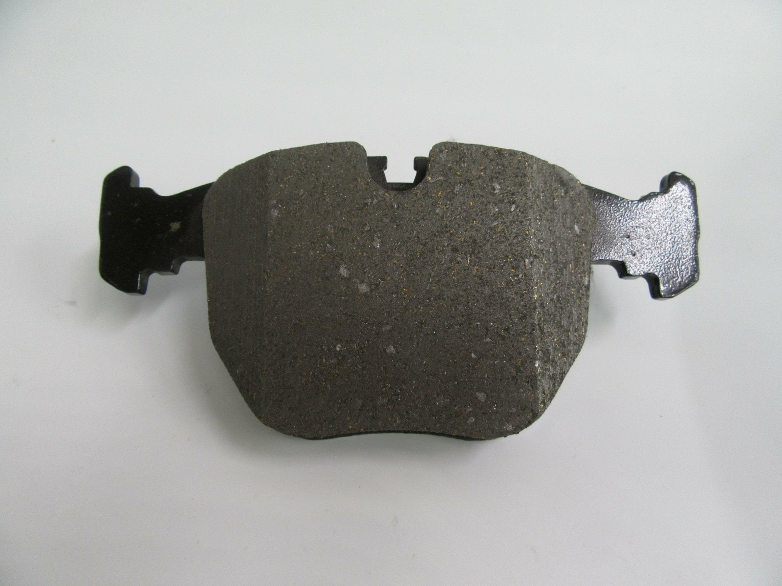 Rolls Royce Wraith Dawn front rear brake pads and rotors 371