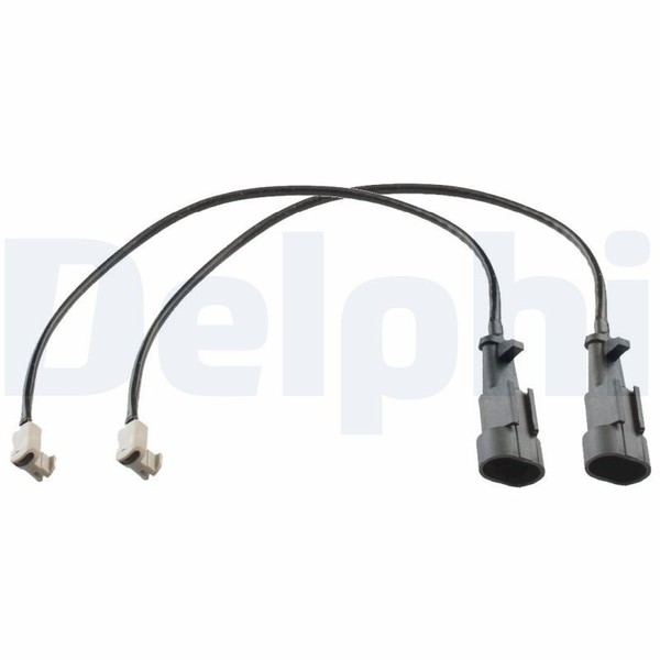 Delphi LZ0189 Warnkontakt, Bremsbelagverschleiß Passend FüR Iveco-image