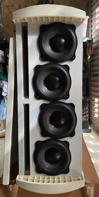 1X BOSE Panaray MB4 modular bass loudspeaker | eBay Australia