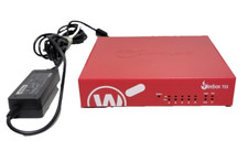 Watchguard Firebox T55 Network Security Firewall Appliance MS5AE5