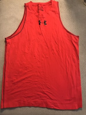 under armour stringer tank