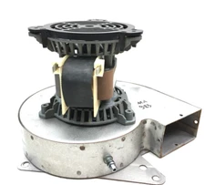 Jakel J238-112-11064 Draft Inducer Blower Motor Assembly B18590-05 115V #MA983