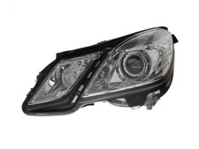 HELLA Scheinwerfer Bi-Xenon Links (1ZT 011 705-111) f&uuml;r Mercedes-Benz E-Klasse 