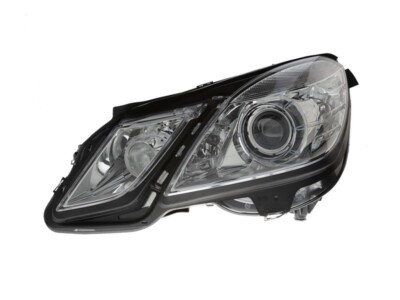 HELLA SCHEINWERFER HAUPTSCHEINWERFER D1S XENON H8 LED LINKS Passend Für