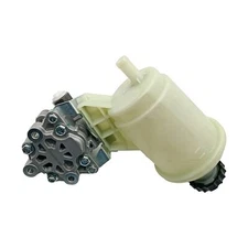 Power Steering Pump with Reservoir fits 2011-2012 Ram 1500 SLT 3.7L-5.7L