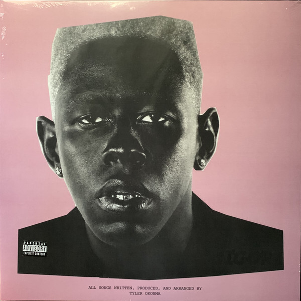 Vinile Tyler, The Creator - Igor