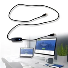 480Mbps Data Transfer Cord Double Type C Charging Cable for Phone 15 Series