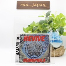 SPACE SHOWER MUSIC Revive First Limited Edition Nemophila J-POP New