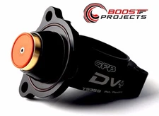 GFB Diverter Valve DV+ For 14+ Audi S3/VW Golf R 2.0T (Direct Replacement) T9359
