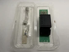 SIEMENS (CERBERUS PYROTRONICS) BE-35 SYSTEM 3 BATTERY EXTENDER MODULE