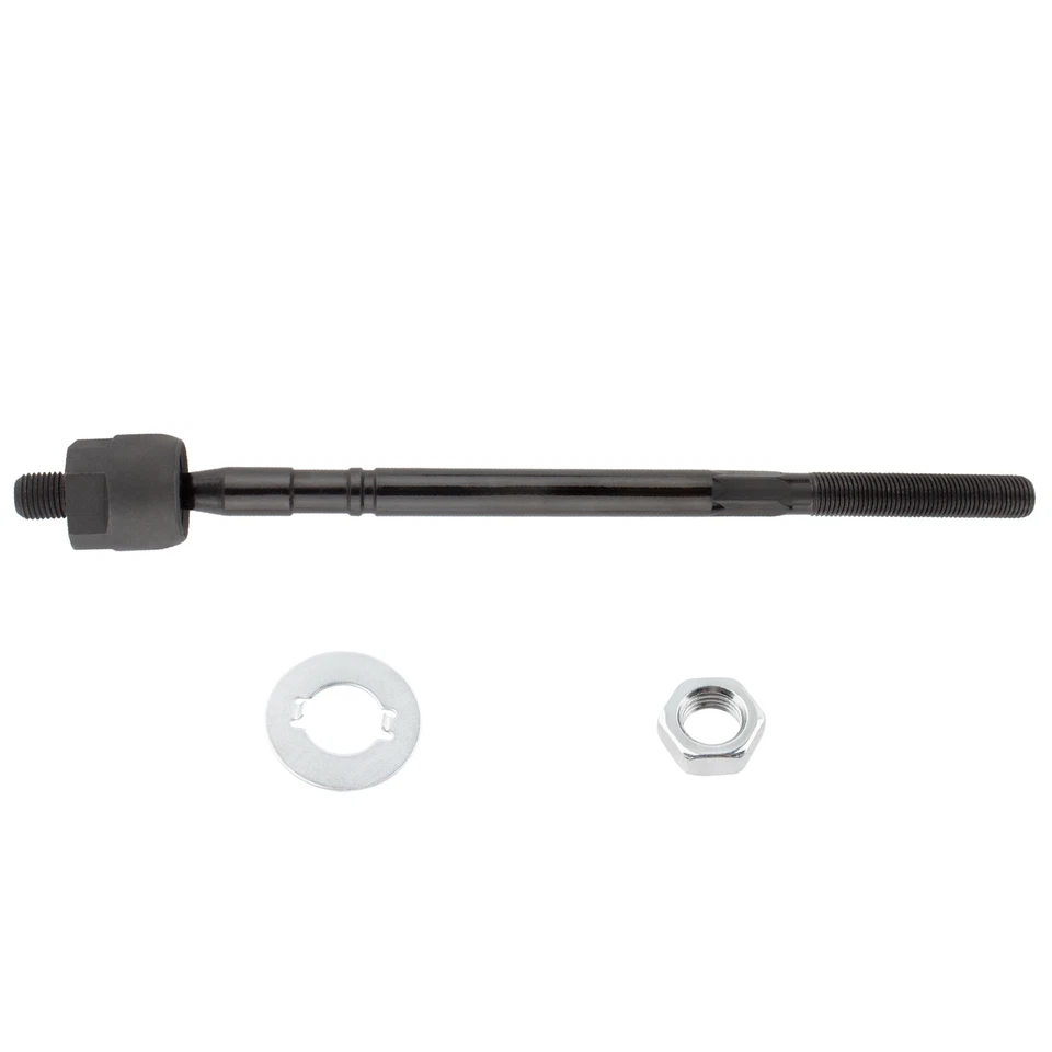 10PC Front Sway Bar Tie Rod Ball Joint Kit For Subaru Legacy Outback 2000-2004 - Image 3 of 4