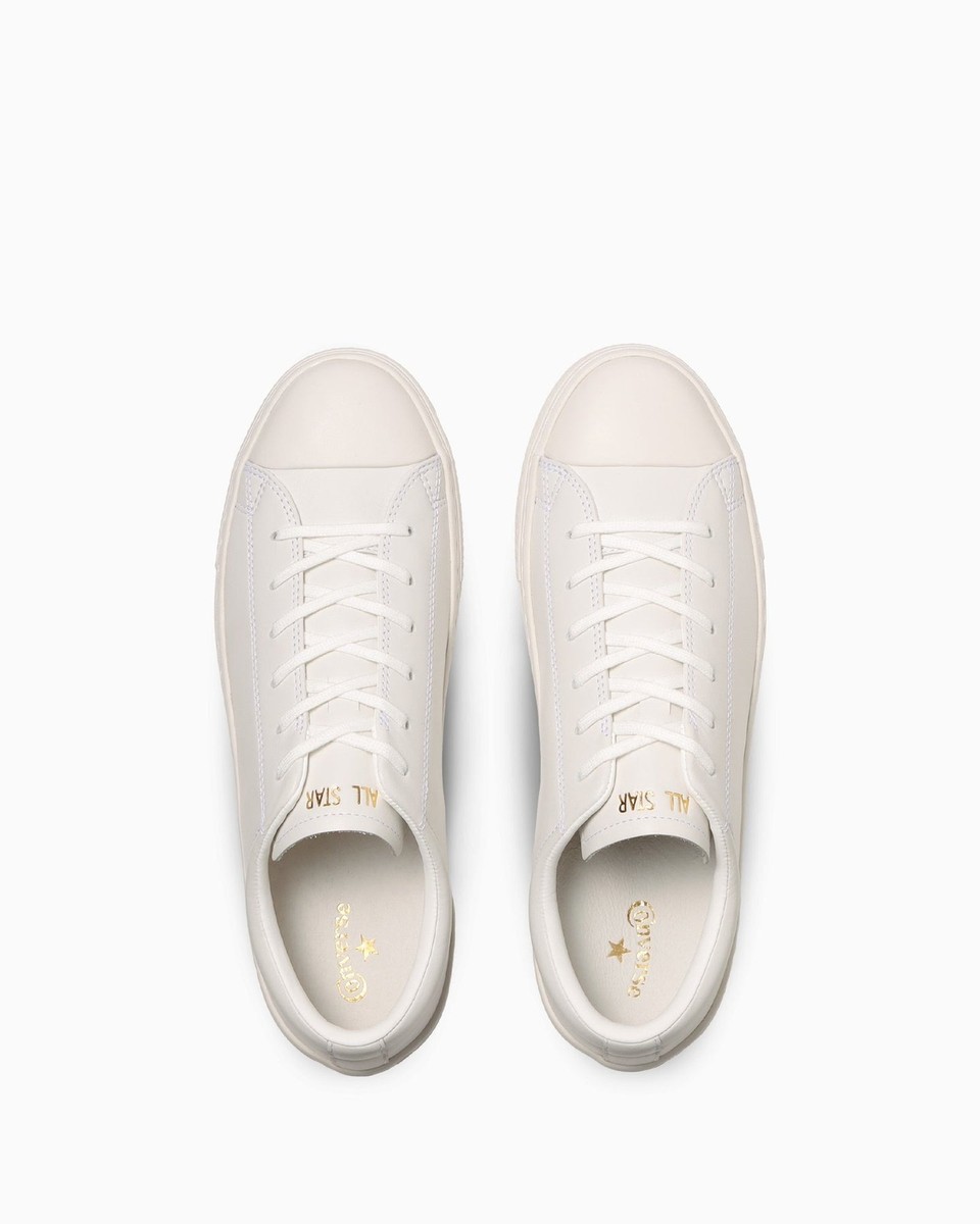 国内配送 CONVERSE ALL STAR COUPE OX WHITE 38002000 Converse All Star Coupe OX White (Men's) | eBay