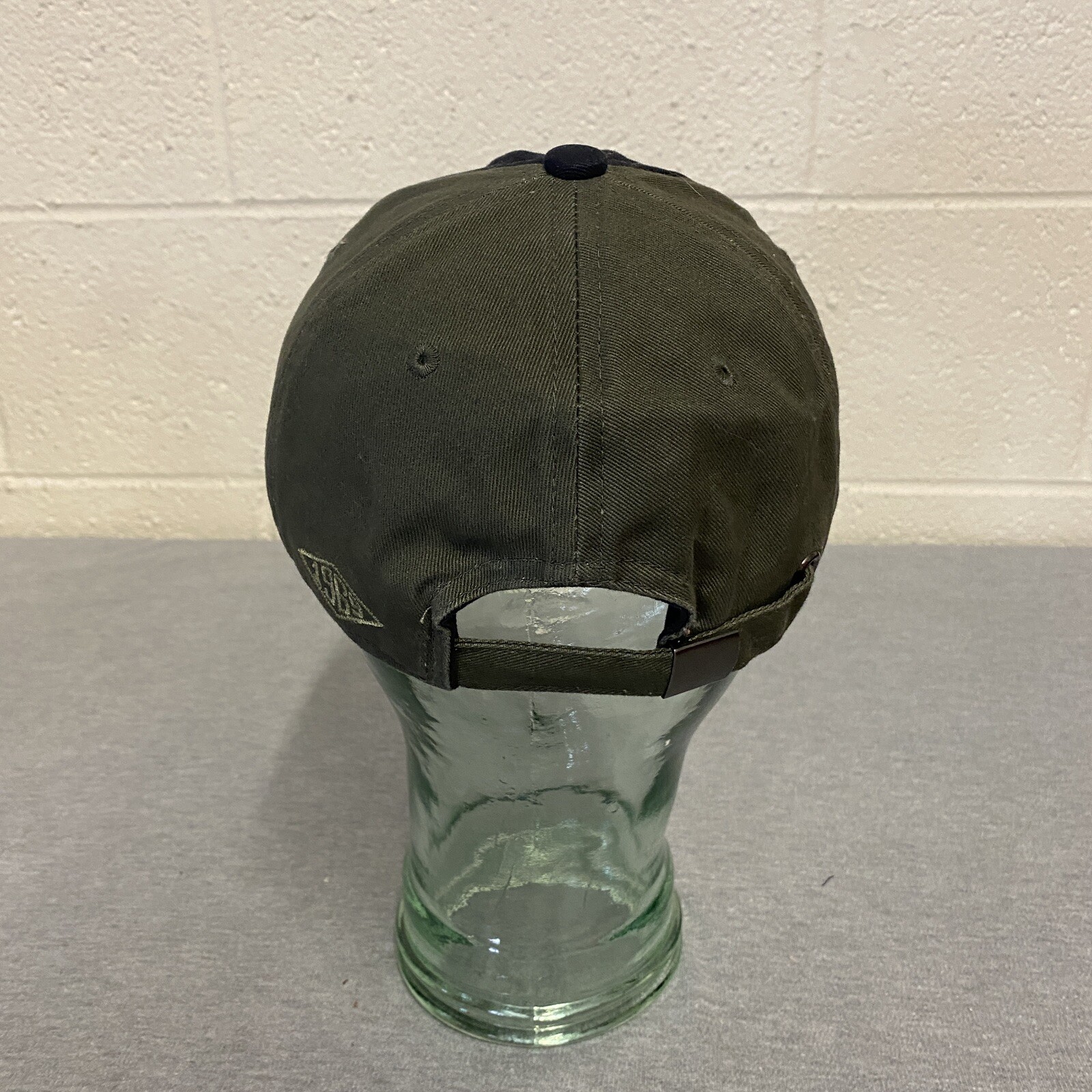 GAP Original Patchwork Baseball Cap Hat - image 3