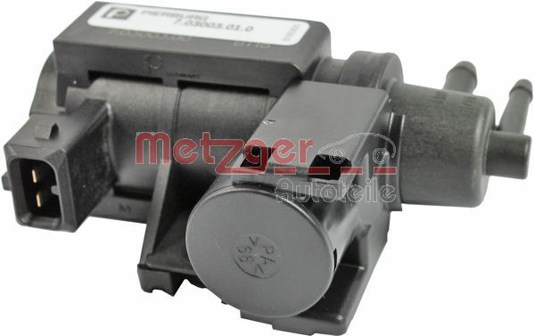 Metzger 0892300 Druckwandler, Turbolader FüR Alfa Romeo Fiat Lancia-image