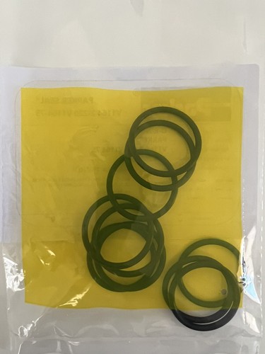 O-RING ORING SEAL PARKER V1164 2-220 V1164-75 34.52 MM 3.53 (PACK 10ea) - Picture 2 of 3