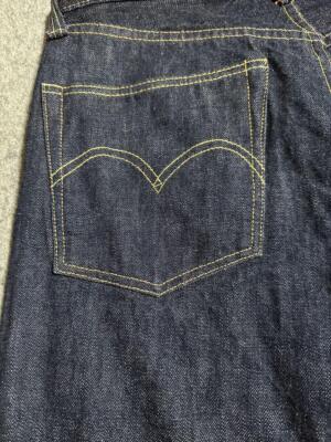 Full Count 0105Ex Jeans W31 25th Anniversary Limited Edition Full Count 0105Ex Jeans W31 25th Anniversary Limited Edition
