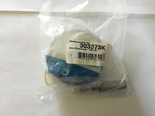 303373K - DE706 Dryer Roller Wheel Drum Support Kit