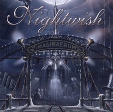 Nightwish - Imaginaerum [CD]