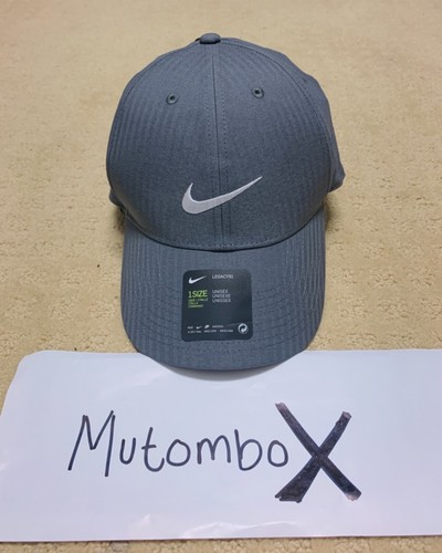 New Nike Swoosh Logo Legacy91 Dri-Fit 