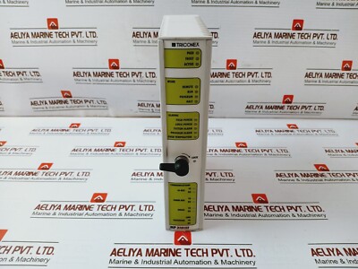 Schneider Electric/ Triconex MP 3101S2 Redundant Processor Module VER: 3.0