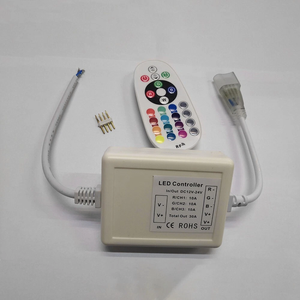 24 button led remote deals