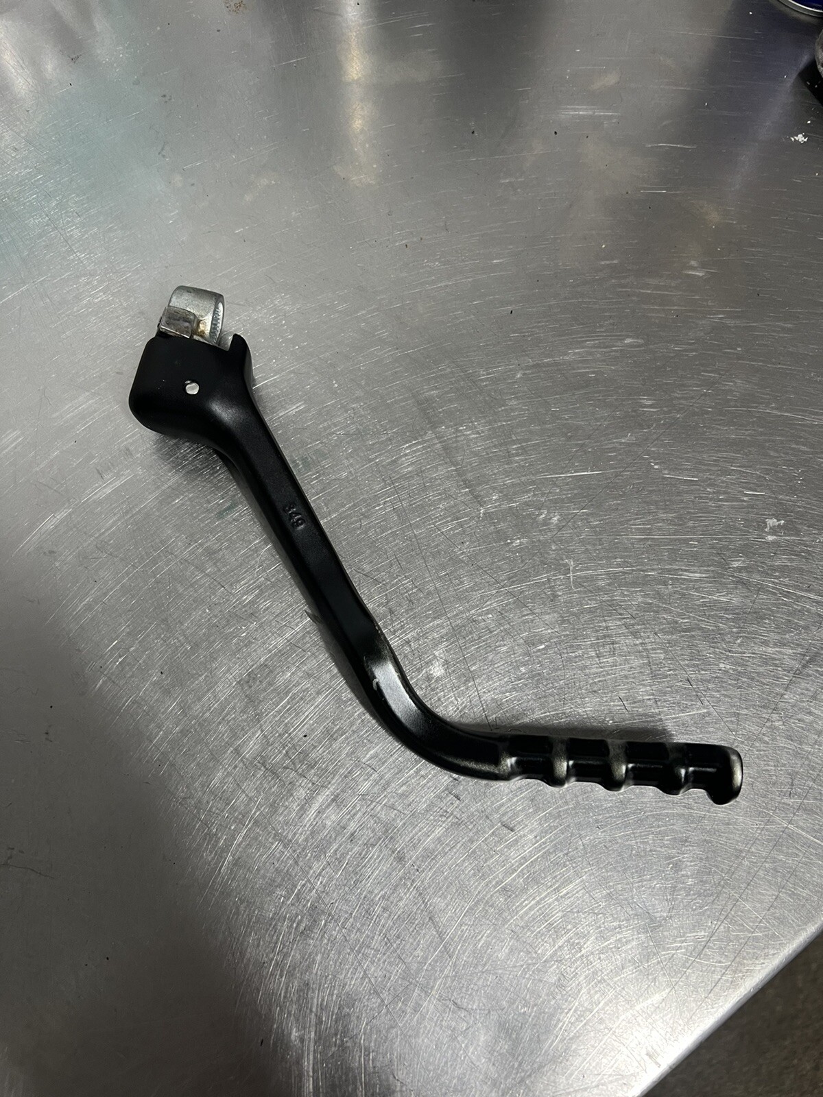 KTM SX 250 Kickstart Lever 20032022 Apico Black eBay