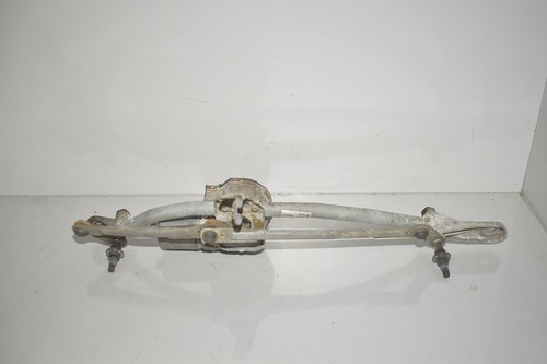 BMW F11 5er F10 F01 F02 Gestänge Scheibenwischer mit Motor 7306266 LHD