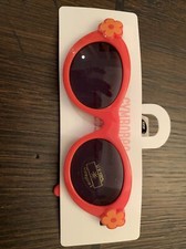 Gymboree Flower Sunglasses Brand New-0-2 Years Spring 3 Make Offer