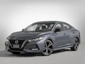 2021 Nissan Sentra SR PREMIUM