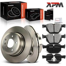 Plaquette de frein BMW 525