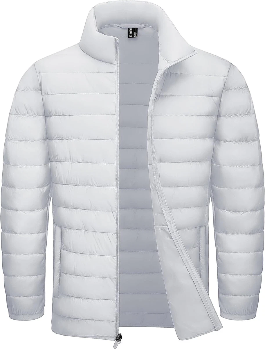 Lightweight jacket that keeps you warm 2025