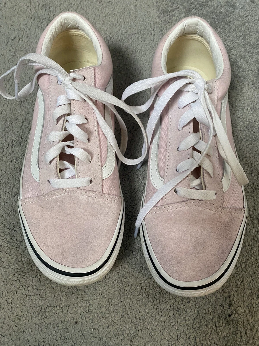 vans old skool kids size 5