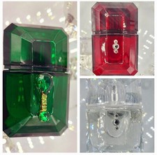 Khloé - Sapphire Diamond KKW Fragrance 香水- 一款2020年女用香水