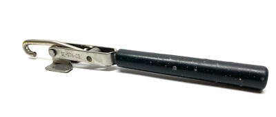 Destaco 351-SS J Hook Pull Action Latch Clamp