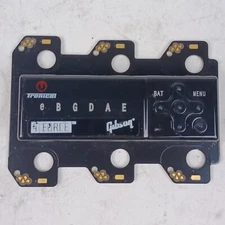 Tronical G Force Min E Tune Tuner 'Brain' Controller NO BATTERY, KEYS Type A V29