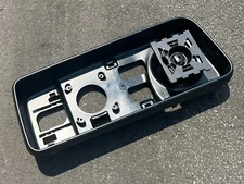 614800002 Genuine Paccar Convex Plate Bezel Kit RH/S OEM - New