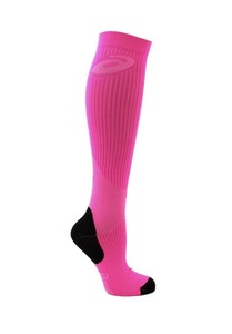 asics long socks