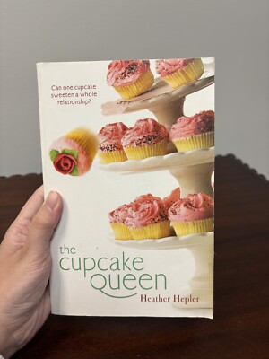 The Cupcake Queen