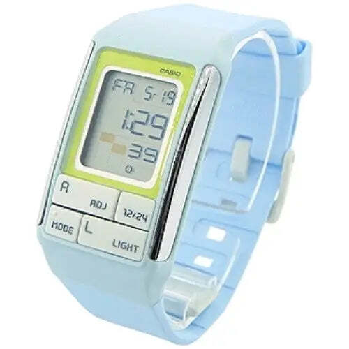 Casio LDF51-2A Women